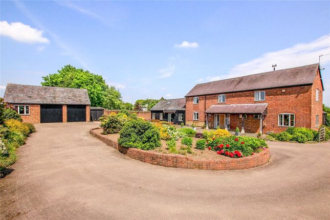 Thumbnail Detached house to rent in Whelpley Hill, Chesham