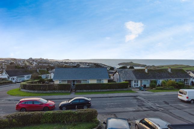 Bungalow for sale in Lewarne Road, Newquay