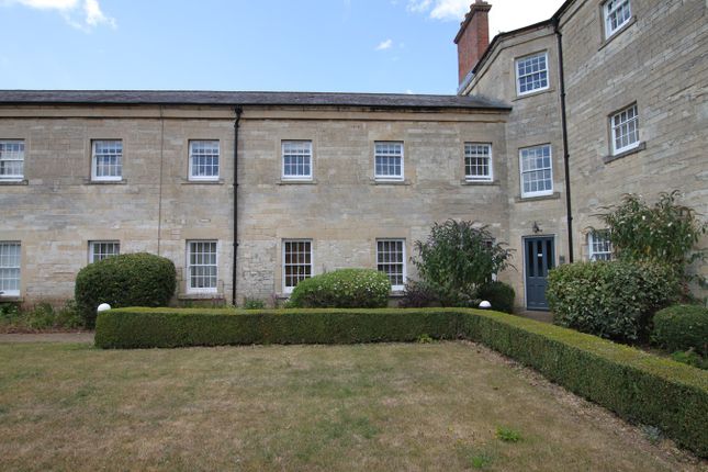 Thumbnail Flat for sale in St Georges Court, Semington
