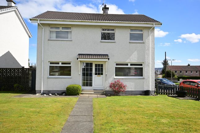 1 Hafton Court, Kirn, Argyll and Bute photo 3