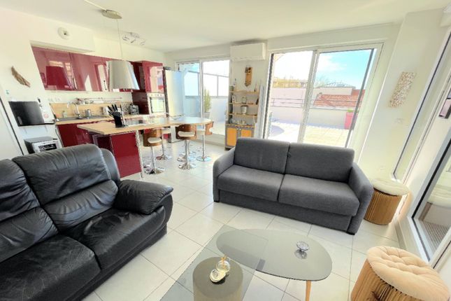 Thumbnail Apartment for sale in Arcachon, Gironde, France