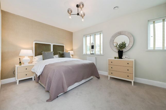The Campion, The Lower Acre, Eastleigh photo 5