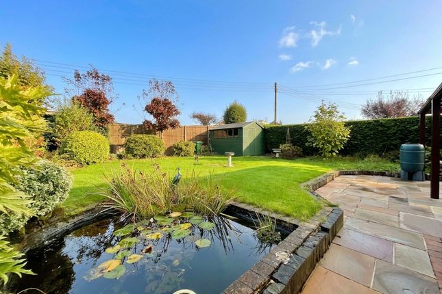 Newtrees Windmill Hill, Stoke-On-Trent photo 4