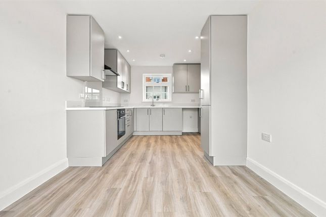 Plot 13,, Narley Field Road, Bishop's Stortford photo 2