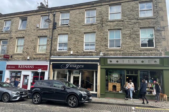 Commercial property for sale in Bank Street, Rawtenstall, Rossendale