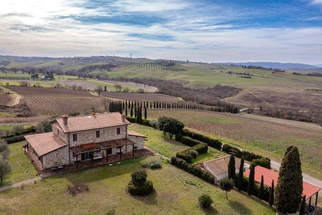 Villa for sale in Toscana, Grosseto, Scansano