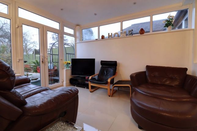 Semi-detached house for sale in Rising Brook, Stafford, Staffordshire