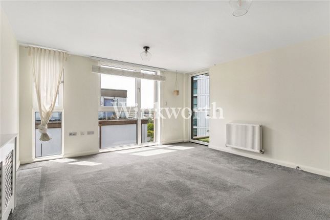Flat 150 Coppermill Heights, 2, Daneland Walk, London photo 2