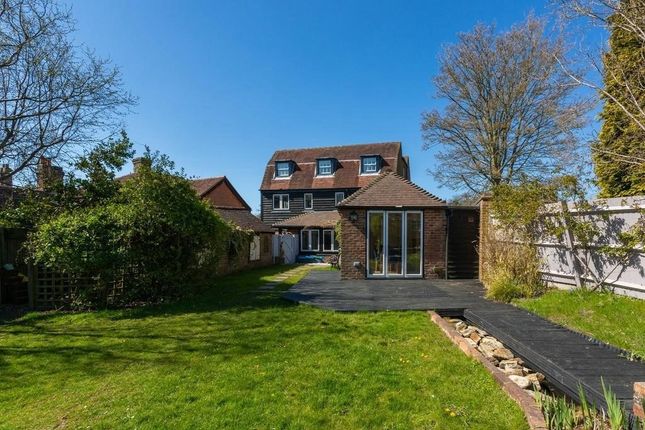 Thumbnail Property for sale in The Green, Sedlescombe