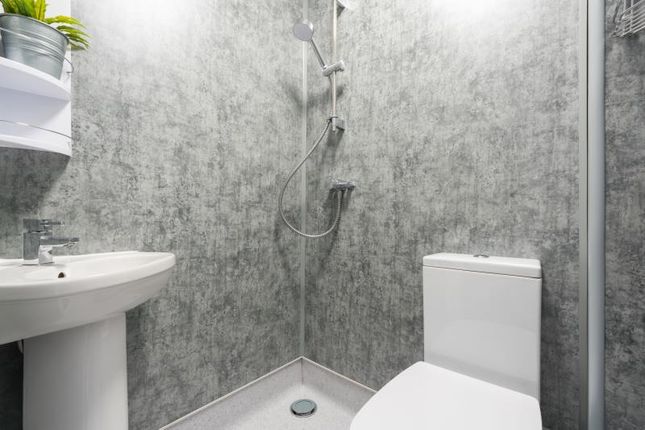 Byron Lofts, Byron Street, Newcastle photo 4