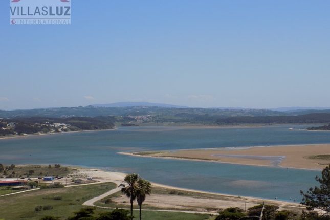 Land for sale in Facho, Foz Do Arelho, Caldas Da Rainha