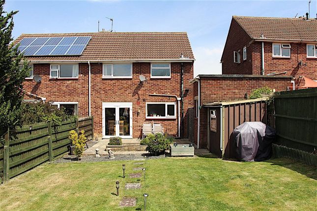 3 Bedroom Semi Detached Houses Grantham Semi Detached