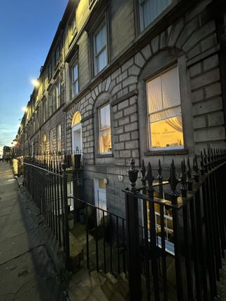 Maisonette for sale in 30A, York Place, Edinburgh