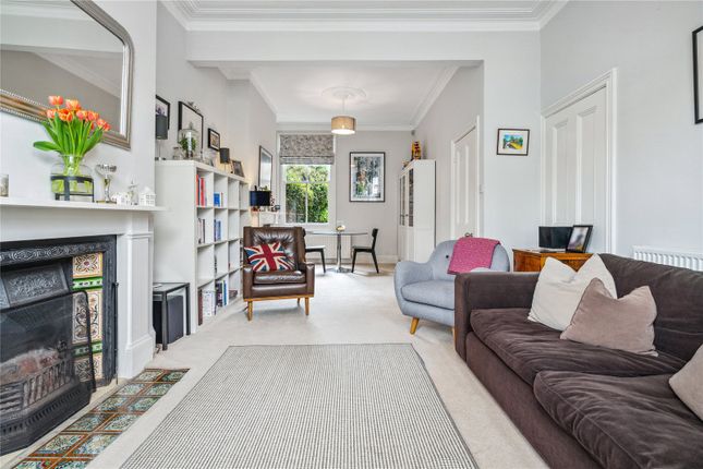Terraced house for sale in Lysias Road, London