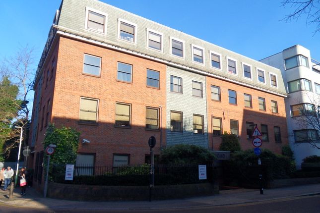 Thumbnail Office to let in 1st 2nd &amp; 3rd Floor, 3-5 Eastern Road, Romford, Essex