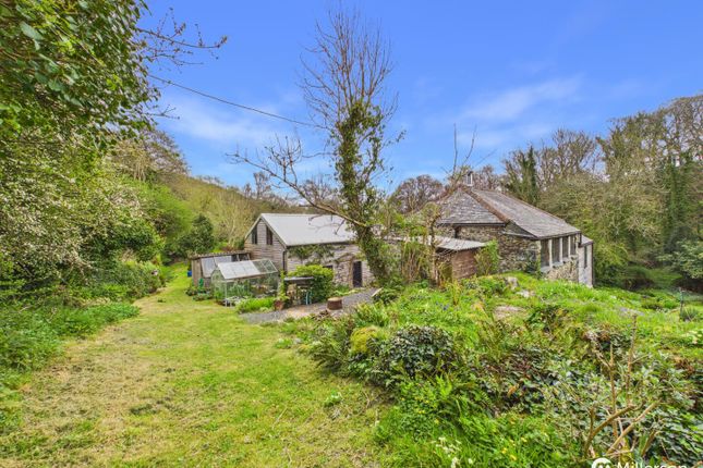 Mehal Mill, St Keverne, Helston photo 2