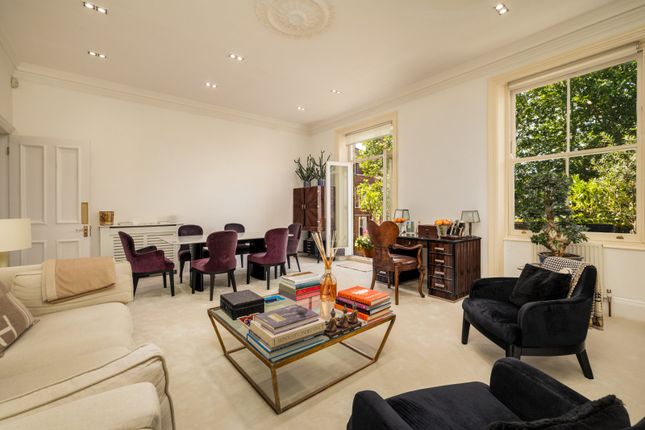 1-bed flat on Flat 6, 65, Cadogan Gardens, London, £1,175,000