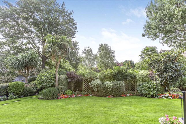 Detached house for sale in Imperial Grove, Hadley Wood, Herts