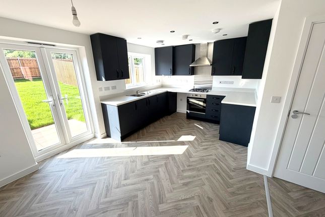 Plot180, Cornmill Drive, Alfreton photo 3