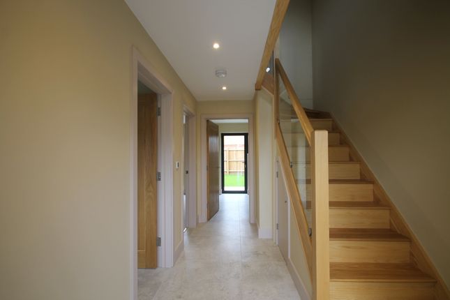 MANAGED, 31, Greenway Lane, Fakenham photo 4