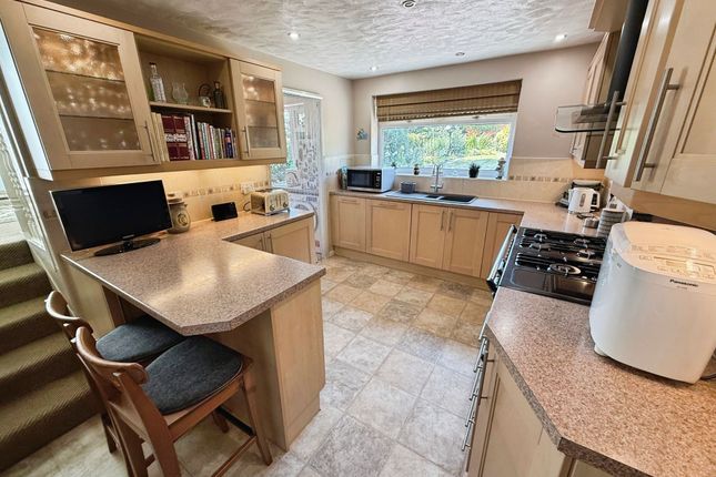 Mayesbrook Majestic Way, Telford photo 3