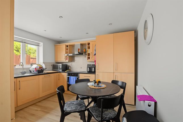 9, Woodyard Lane, Nottingham photo 4