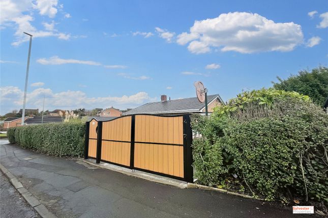 Bungalow for sale in Causey Drive, Stanley, County Durham