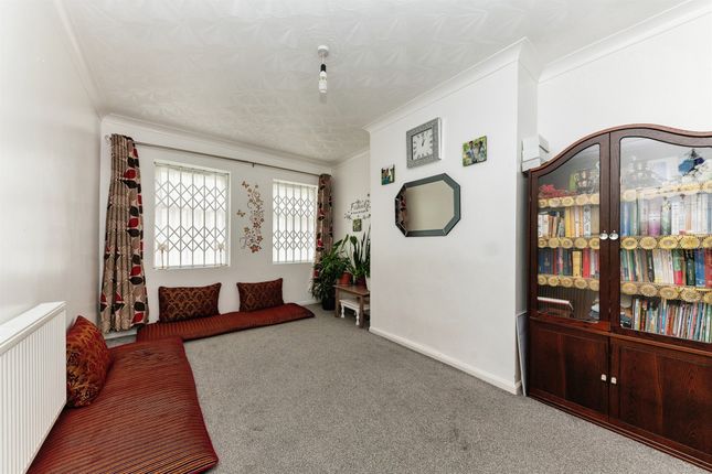Flat for sale in New George Street, Hull