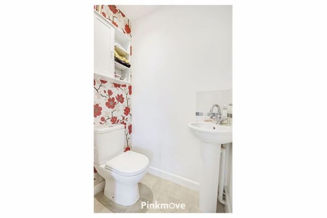 Detached house for sale in Ton Road, Fairwater, Cwmbran