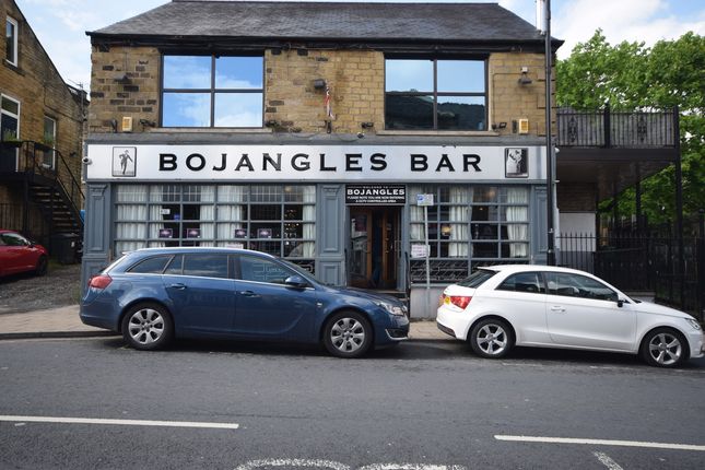 Thumbnail Restaurant/cafe for sale in Lowtown, Pudsey