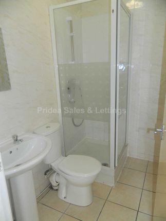 Flat 5, Monks Road, Lincoln photo 4