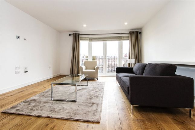 Flat to rent in Bermondsey Central, 41 Maltby Street, London