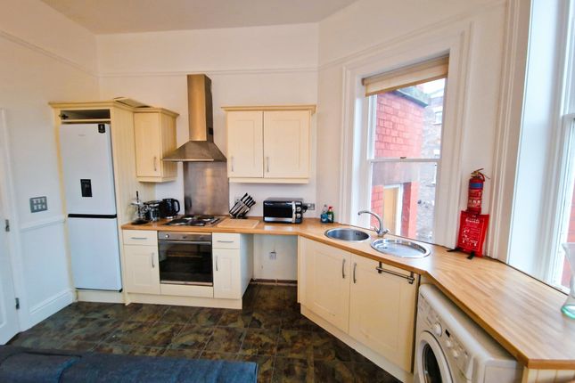 Lvpl-Upp995 - Flat 20 Flat 20,, Catherine House, Liverpool photo 2