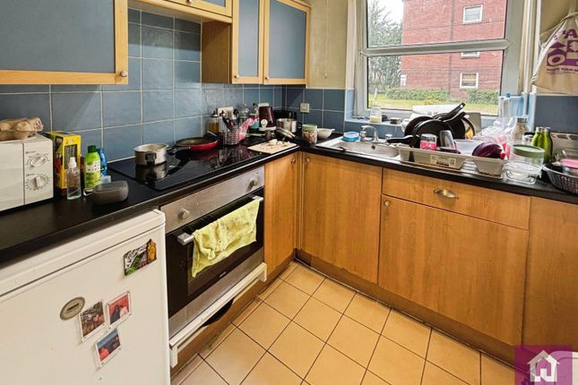 3, Melrose Apartments, 159, Hathersage Road, Greater Manchester photo 4