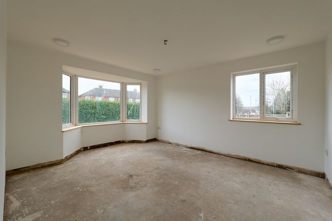Town house for sale in 142 Northwood Park Road, Hanley, Stoke-On-Trent, Staffordshire