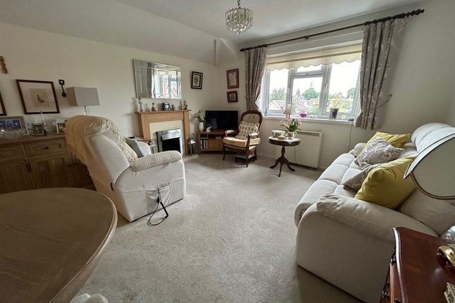 29 Bosmere Court The Causeway, Ipswich photo 4