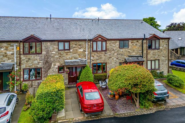 3-bed terraced on 2 Johnny Barn Cottages Johnny Barn Close, Rossendale, £415,000