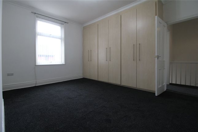 Flat for sale in Meadow Terrace, Houghton Le Spring, Tyne And Wear