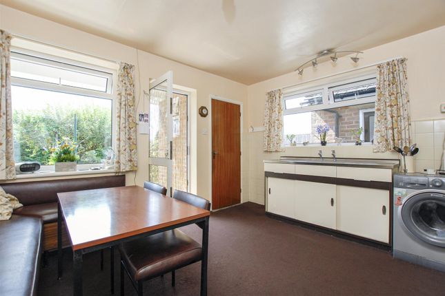 Detached bungalow for sale in The Uplands, Bricket Wood, St. Albans