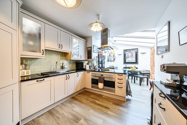 Flat 1, 20, Hampstead Hill Gardens, Hampstead photo 3