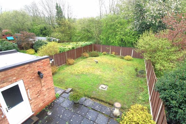 Detached house for sale in Northway, Sedgley, Dudley