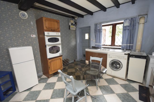 Cottage for sale in Welshampton, Ellesmere