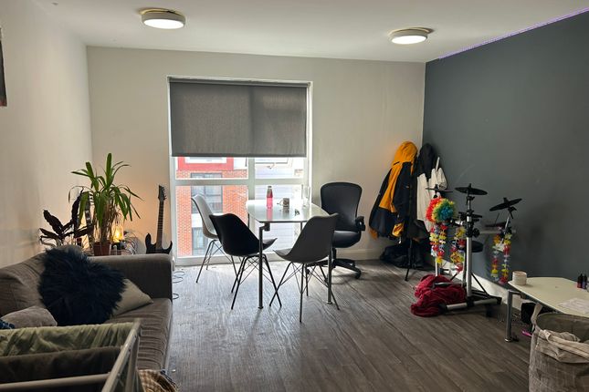 Apt CS1, Fox Street, Liverpool photo 4