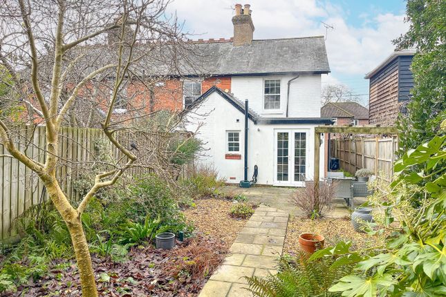 Bluebell Cottage, Queens Road, Lyndhurst photo 3