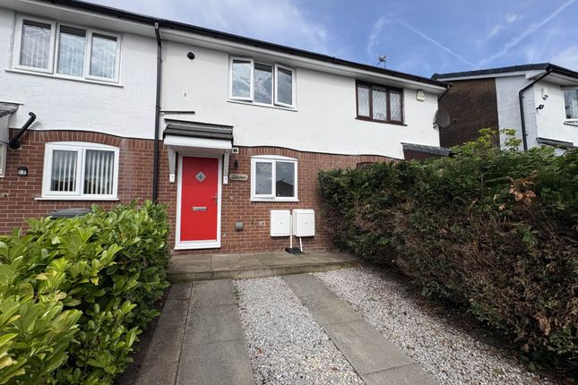 1-bed house on 70, Redwood, Oldham, £150,000