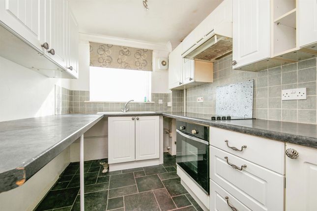 Flat for sale in Epping Close, Clacton-On-Sea