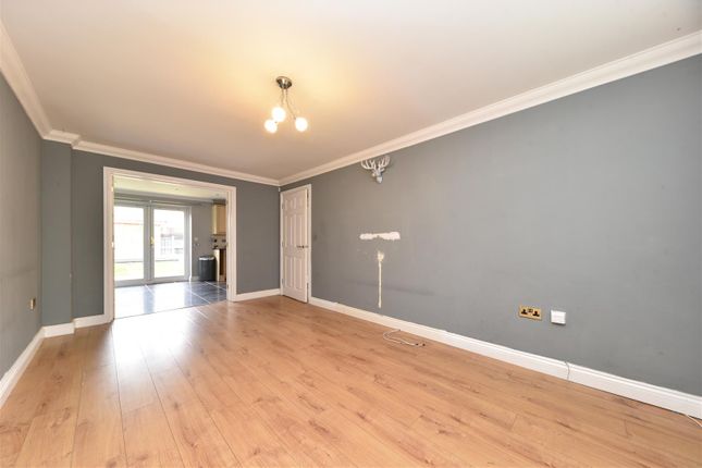 Semi-detached house for sale in Swale Close, Stevenage