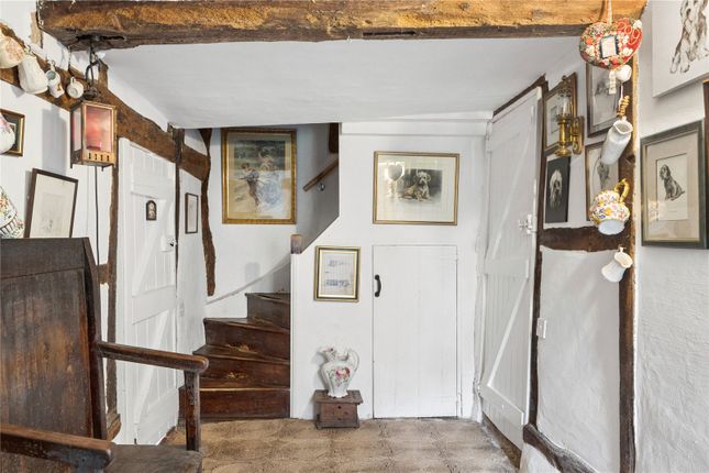 Apple Tree Cottage, 5-6, Bedwyn Common, Wiltshire photo 4