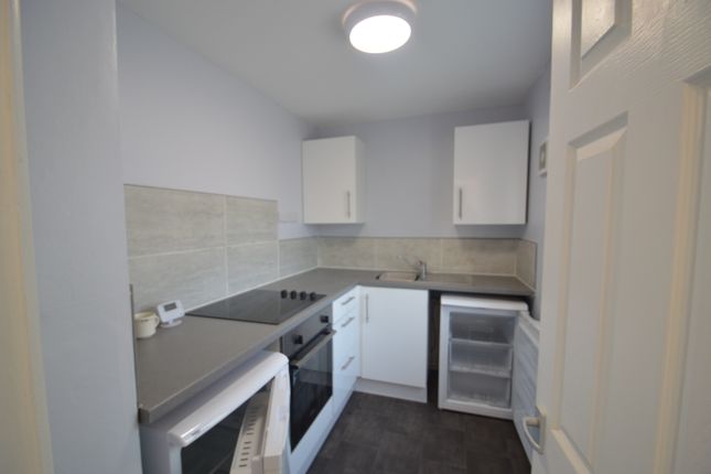 46B, Lion Street, Rugeley photo 2