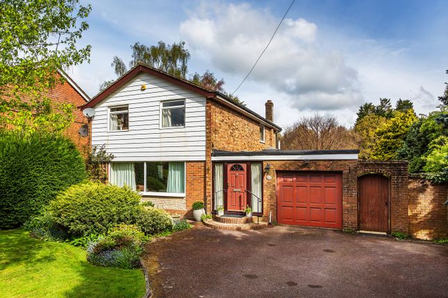 Detached house for sale in Main Road, Sundridge, Sevenoaks
